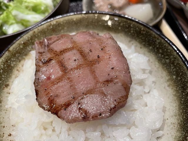 高質！一試難忘-日本黑毛和牛