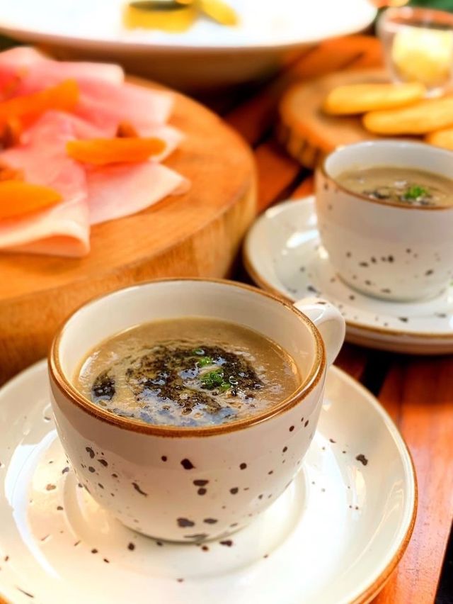 Luxury High Tea 貴婦級矜貴下午茶  平時去酒店食High T