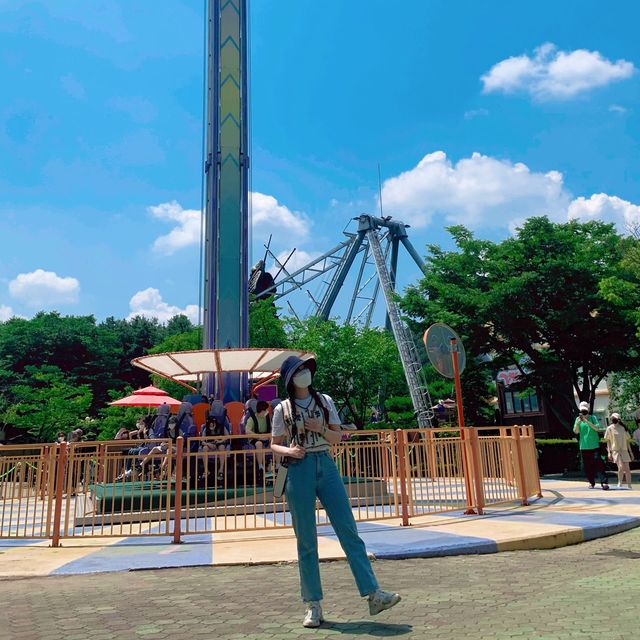 [서울근교 나들이, 한국민속촌]