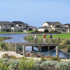 Sanctuary Lakes Function Centre & Lakeview Restaurant User Photo