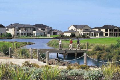 Sanctuary Lakes Function Centre & Lakeview Restaurant