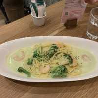 黃昏的下午茶？