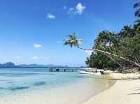 im feeling beachy!