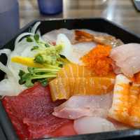 타임스퀘어 도시락 맛집 '하즈벤'