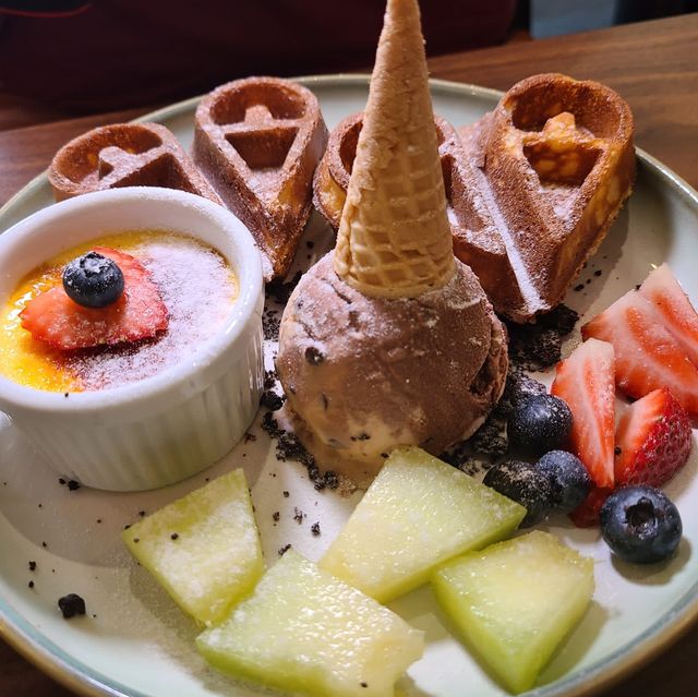 土瓜灣北帝街美食之旅