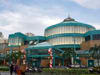 Plaza Senayan