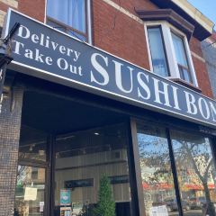 Sushi Bon User Photo
