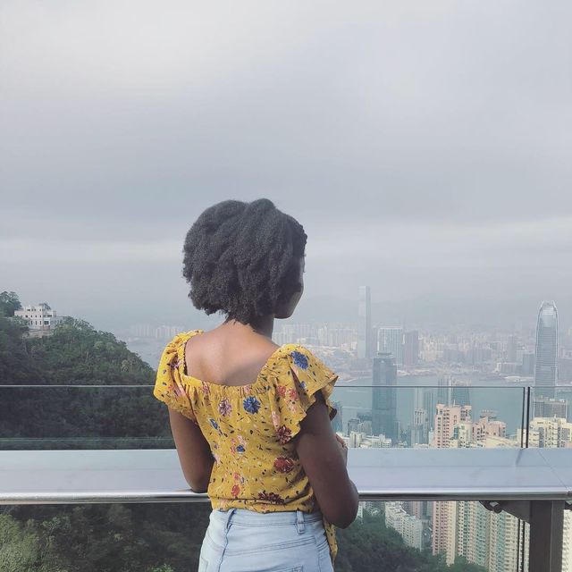 Hong Kong Mini-Trip