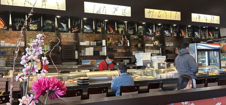 Gal's Sushi