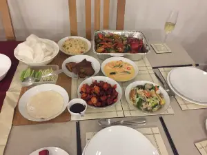 Beijing Restaurant