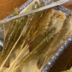 威皇廣福和小海鮮（襄陽南路店）張用戶圖片