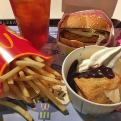 麦当劳(要南一路店) 여행 사진