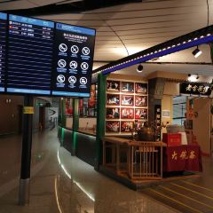 DK Brew Cafe User Photo