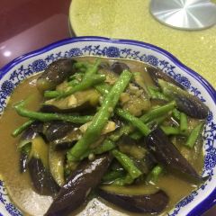 Dong shan zhuang yuan User Photo