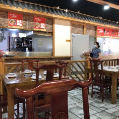 月满大江千层肚火锅(六堰店) User Photo
