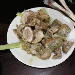 小辣雍烙锅店(人民西路店) User Photo