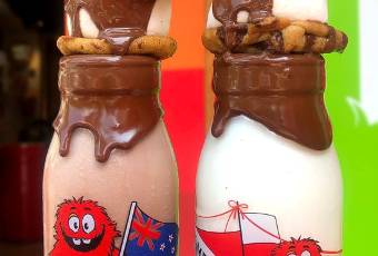 Cookie Time Cookie Bar Queenstown user photo