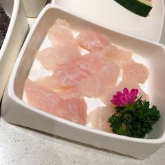 Haidilao Hotpot (YaXiYa) User Photo