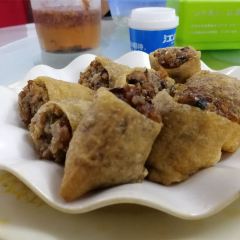 Jujie Restaurant User Photo