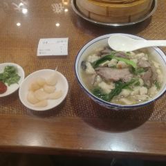 毅祥斋老孙家泡馍(西羊市店) User Photo