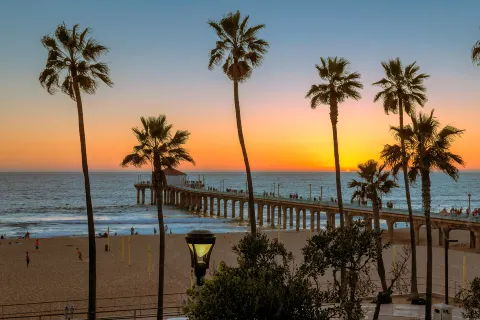 Los Angeles