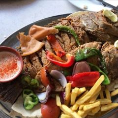 Aroos Damascus Restaurant 여행 사진