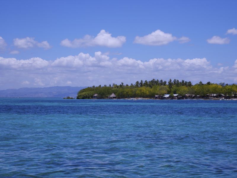 Caohagan Island