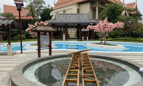 Hengda Venice Resort