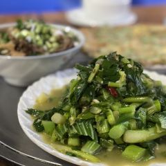 大理喜洲回族饭店 User Photo