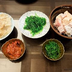 Yunriben Cuisine Restaurant (guanlanhu) User Photo