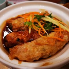 WUXITaihufandian·jichangxuanzhong Restaurant User Photo