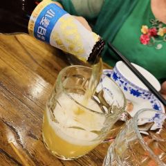 一品江湖烧烤餐厅 User Photo
