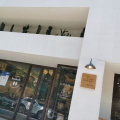面包与空气 User Photo