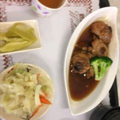 丸鍾中日速食 User Photo