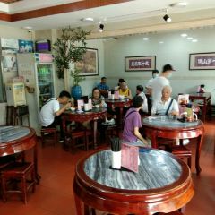JING GEI MIN GAA User Photo