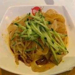 Ziwulu Zhangji Roujiamo (Cuihua Road) User Photo