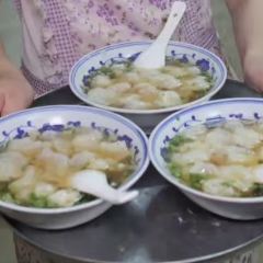 樟树清汤(小溪路店) User Photo