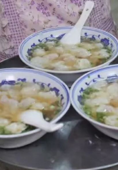 樟树清汤(小溪路店)