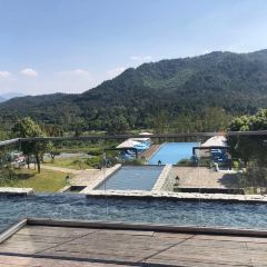 Club Med Joyview安吉度假村·品餐厅 User Photo