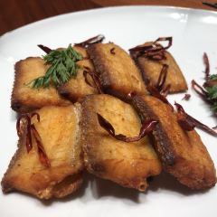 CHAIMENHUI User Photo