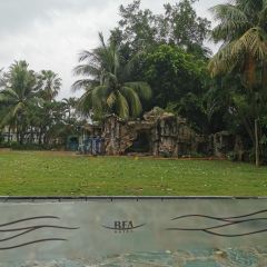 博鼇亞洲論壇大酒店怡景西餐廳張用戶圖片