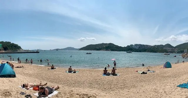 【沙灘露營攻略】2026沙灘露營地點⛺、海邊營地推薦！新手露營裝備清單 