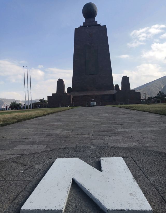 赤道紀念碑景點 基托縣旅遊評論 旅行指南 Trip Com