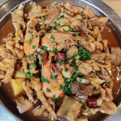 魚水情·農家菜館（天目湖店）張用戶圖片