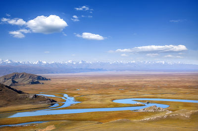 Kaidu River