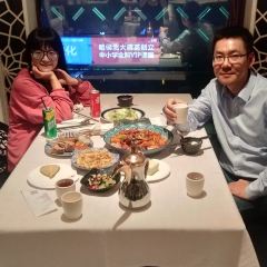 Yelixiali (wujiaochang) User Photo
