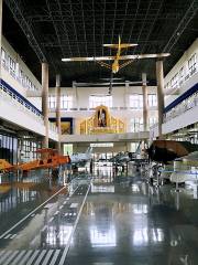 泰皇空軍博物館