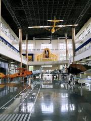 National Aviation Museum of the Royal Thai Air Force