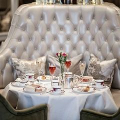 Palm Court User Photo