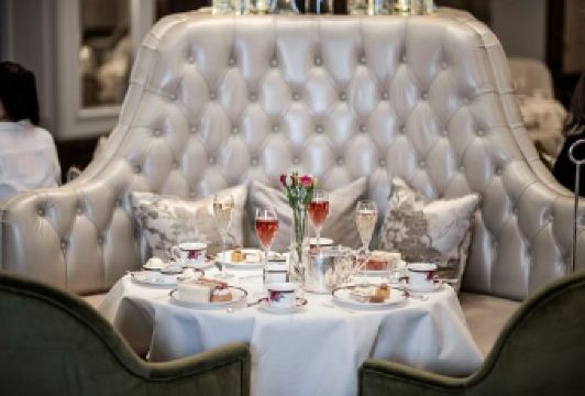 Palm Court at The Langham User Photo